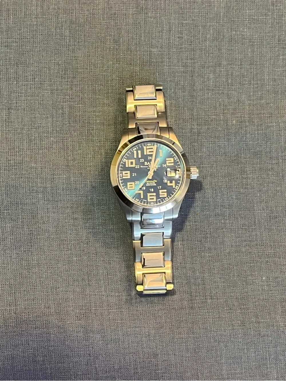 Ball Engineer M Pioneer